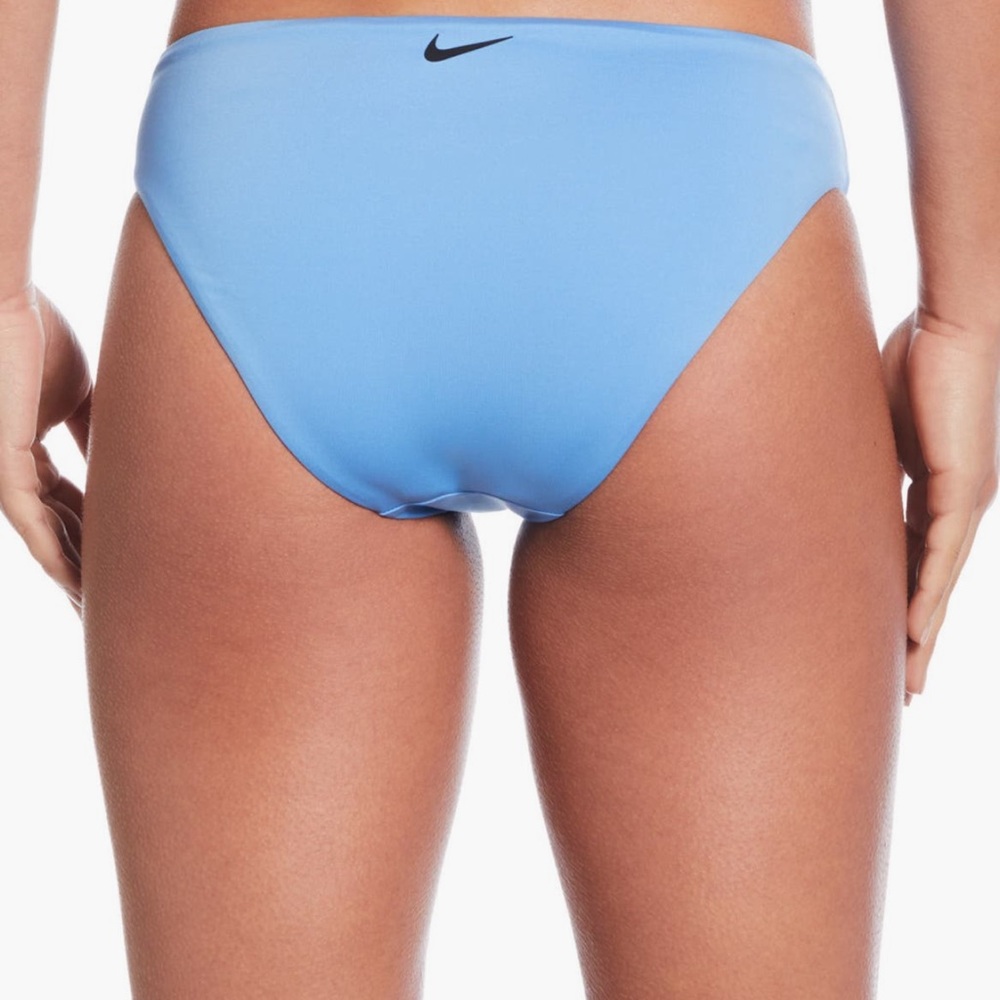 Nike Blue Bikini Swimwear